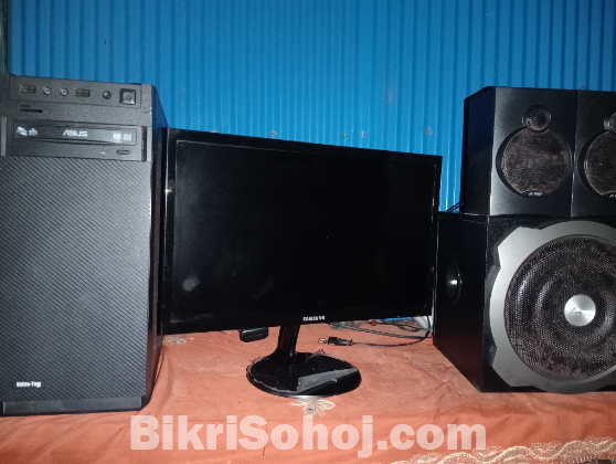 Asus core i3 3Rd GN